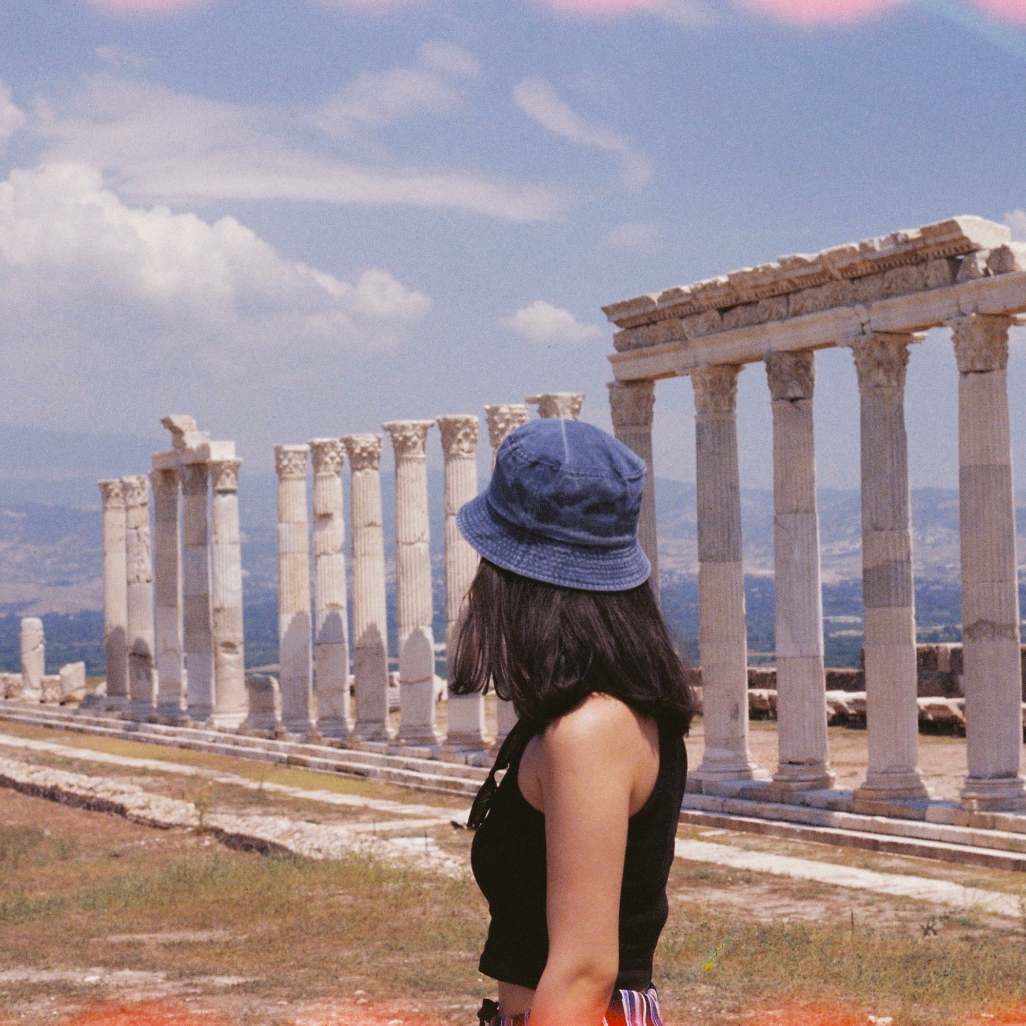 Acropolis View