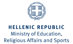 Ministry of Education